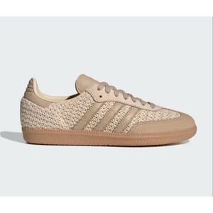 Adidas Samba OG Knit Kit Sneakers